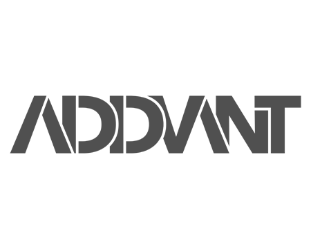 Addvant-logo-kunde